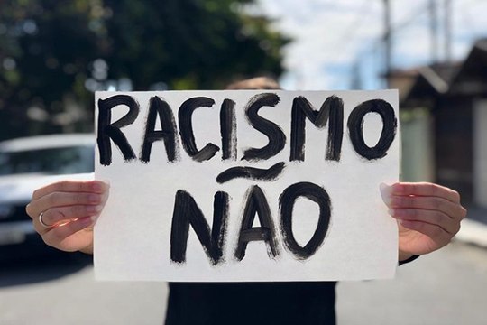 Governo do Estado sanciona lei que proíbe condenados por racismo a assumirem cargos públicos na Paraíba