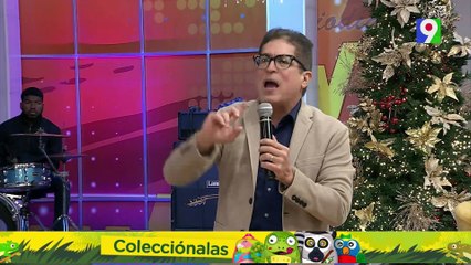 Los Colores de la corrupción se refleja en los semáforos | El Show del Mediodía