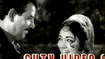 Aa sene naal lag ja  thah kar ke   madam noor jahan  film  Thah