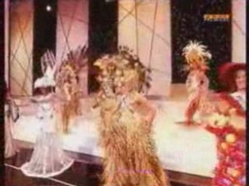 Miss Univers 2006 [1|14] | candidates