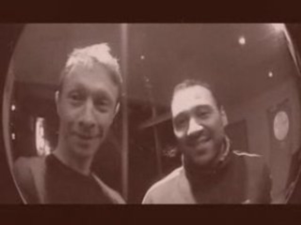 Road trip alsace mars 2008