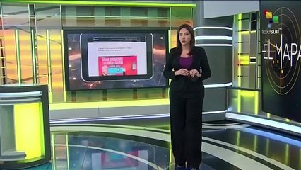 Coordenada del Día: Ayuda humanitaria como arma de guerra en Gaza