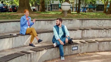 Tender - Serijal 02 - Epizoda 11 - Bosanska serija