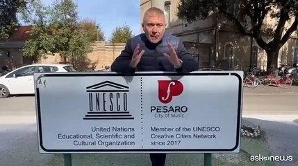 Pecoraro Scanio: "Canto lirico merita Unesco"