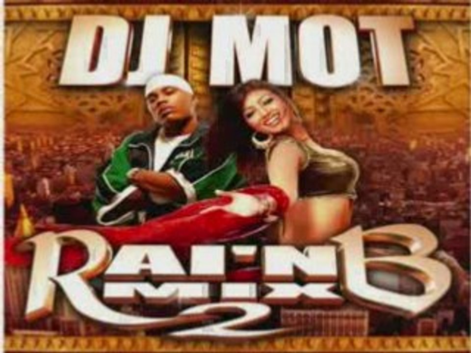 Dj Mot  [Intro] Rai Nb Mix 2