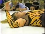 Devil Masami JWP vs Bull Nakano AJW (04/18/1993)