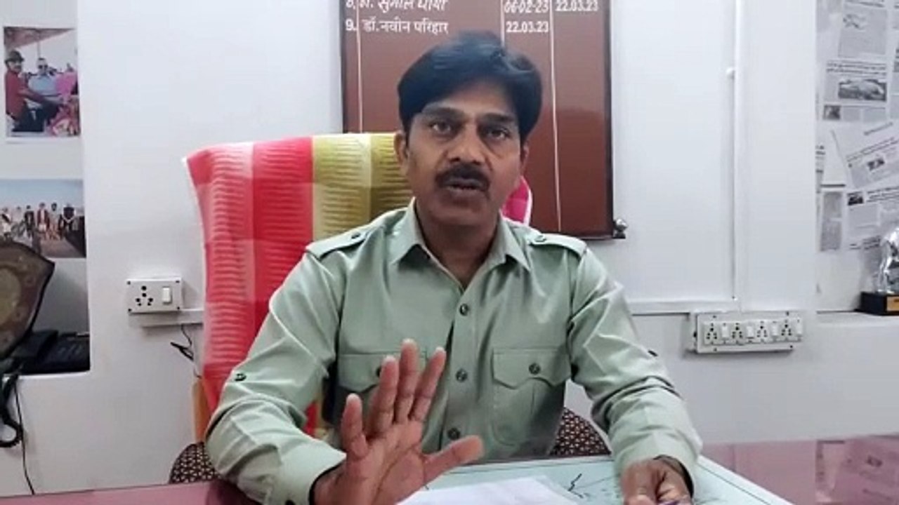 पुष्कर मेले में तीन जिलों के चार गांवों के पशुओं को नो एंट्री