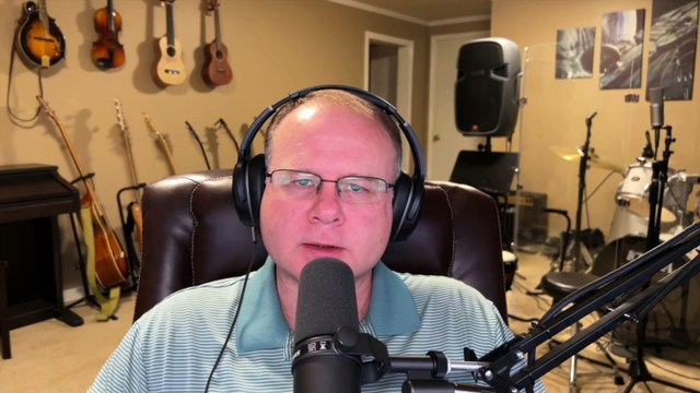 William Branham's 1933 Visions .. Debunked! - Episode 33 William Branham Historical Research Podcast