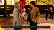 Muriel Robin évoque sa femme Anne Le Nen et une rumeur dégradante : 
