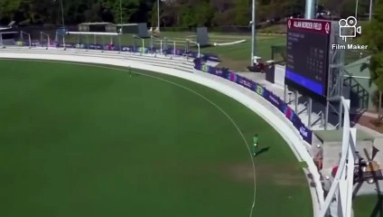 下载视频: Full Highlights  NEW ZEALAND vs SOUTH AFRICA  T20 World Cup Warm Up Match 2022  Highlights