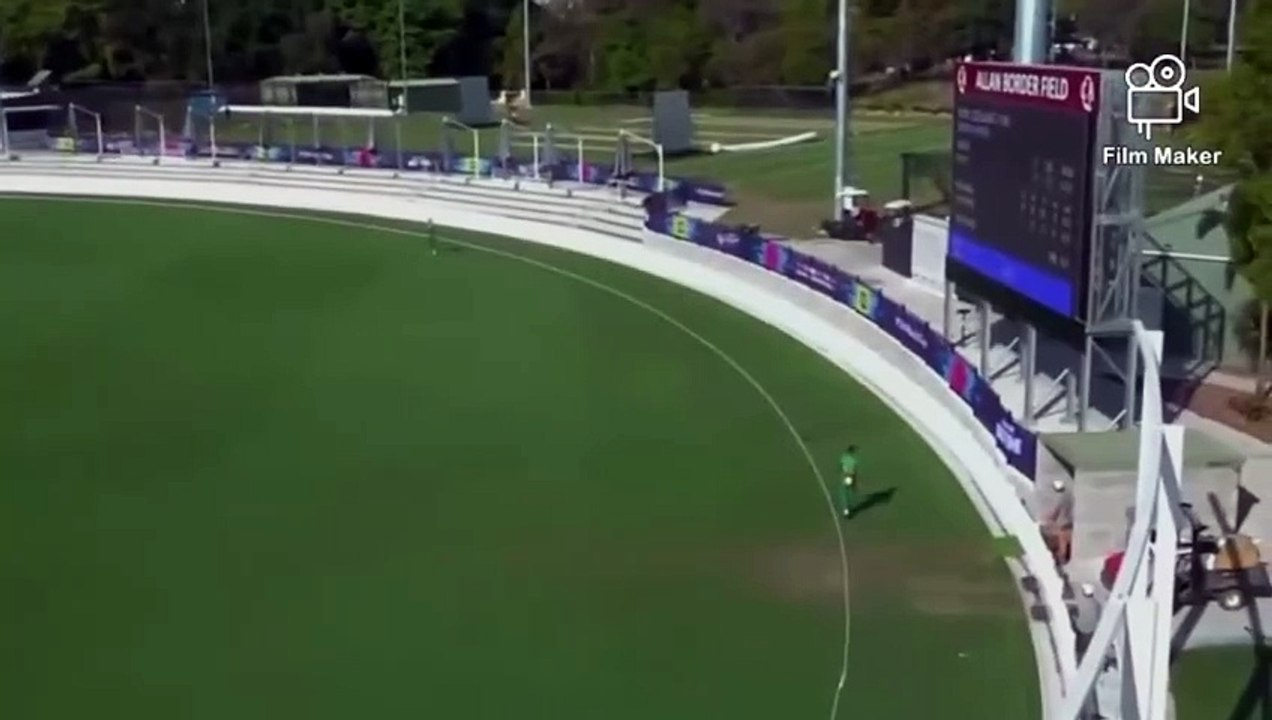 Full Highlights  NEW ZEALAND vs SOUTH AFRICA  T20 World Cup Warm Up Match 2022  Highlights