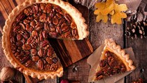 How To Store Pecan Pie So It Stays Fresh