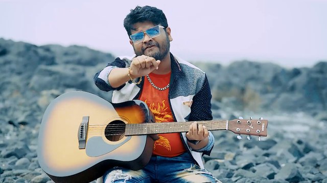 Tujhse Jo Mili Wohi Hain Zindagi | Sarbarish Majumder | New Bollywood Song mp4