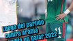 Rogelio Funes Mori no es convocado a la Selección Mexicana desde el 'Tata' Martino