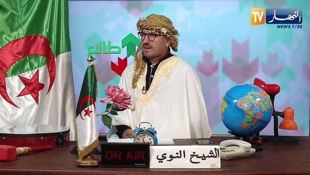 طالع هابط: النوي يقصف الصهاينة قتلة الأطفال ويحيي رجال المقاومة..الله ينصركم على الظالمين