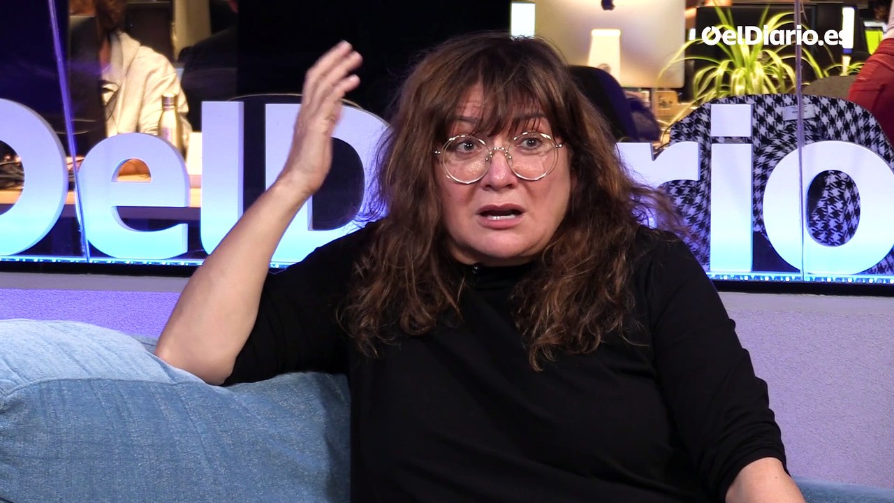 Coixet: “En mis 35 años dirigiendo he tenido que aguantar que me digan de todo y a un nivel muy salvaje”