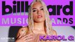 Billboard Music Awards Performer Profile: Karol G | Billboard Music Awards 2023