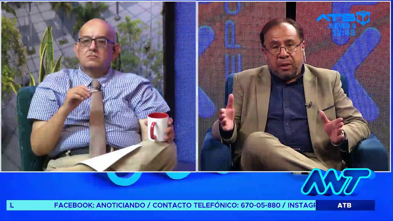 ANOTICIANDO ('09-11-23)
