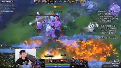 This Build is Super Fun | Sumiya Stream Moment 3999