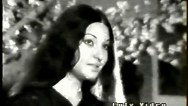 dil Aashiq tera sajna madam noor jahan kushiyia