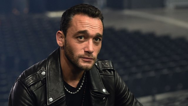 GALA VIDEO - Jean-Baptiste Guégan : Je rêve que ma carrière ne s’arrête jamais”