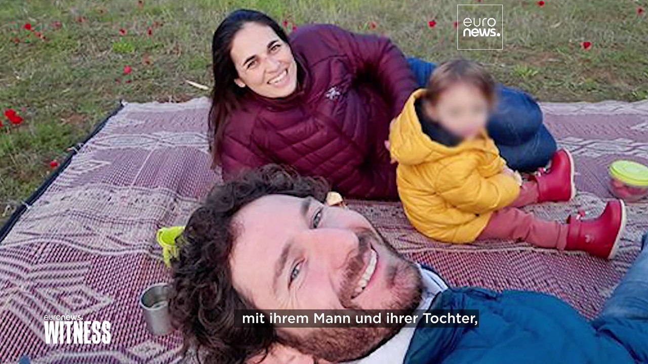 Krieg zwischen Israel und Hamas: Gibt es ein Ende der Eskalation?