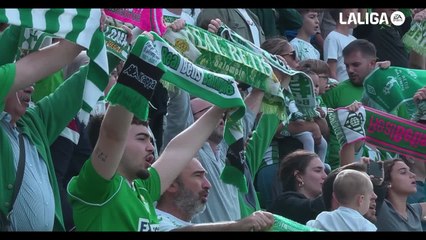 El tráiler del derbi andaluz