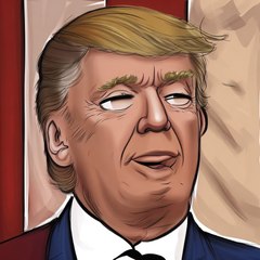 "Donald Trump projette de fonder une université à son image !