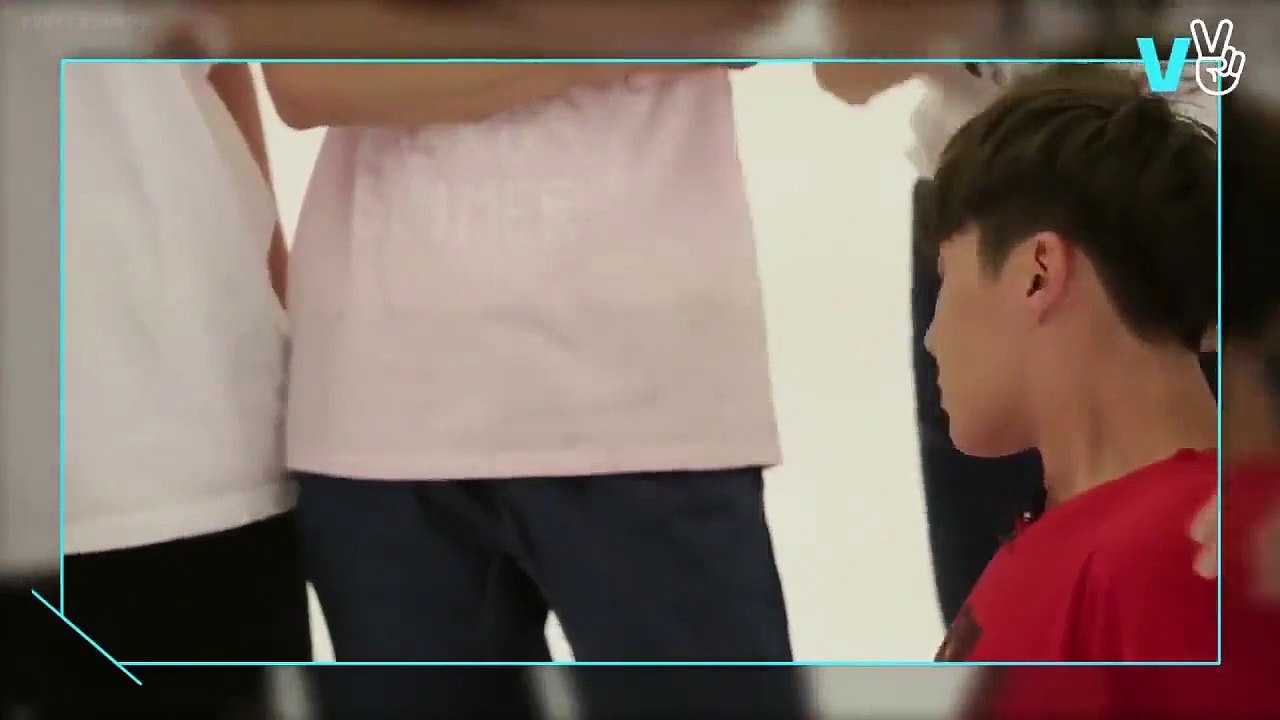 RUN BTS Ep.1 (engsub)