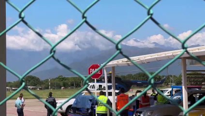 Pai de Luis Díaz, do Liverpool, é libertado