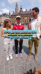 Découverte d'applications partie 7 !