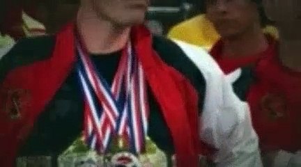 Kickin' It Season 2 Episode 20 New Jack City