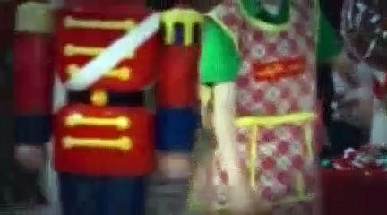 Kickin' It Season 2 Episode 23 Oh, Christmas Nuts!