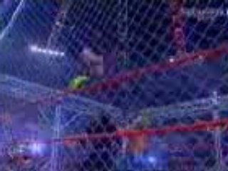 WWE - Jeff Hardy Wishper in the wind depui la cage