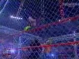 WWE - Jeff Hardy Wishper in the wind depui la cage