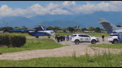 Colombia, la liberazione del padre del calciatore Luis Diaz
