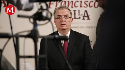 Marcelo Ebrard aplaza nuevamente la decisión sobre su futuro político