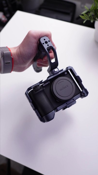 J'ai remplacé mes Legos par ça...