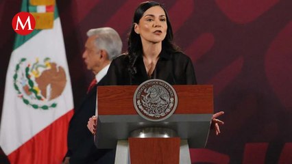 "Lamentable noticia falsa", dice Vilchis ante muerte de 16 personas en un hospital de Acapulco