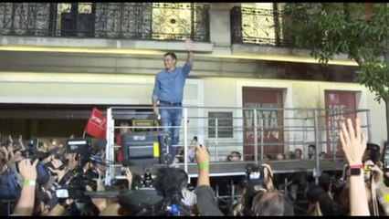 In Spagna Sanchez torna al governo con accordo coi catalani di Junts