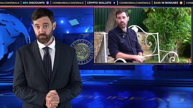 Crypto News Altcoin Rally- BTC- ETH ETF- Stablecoins - MORE