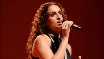 GALA VIDEO - Guerre Israël-Hamas : le coeur lourd, la chanteuse Noa prend une décision radicale