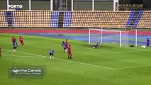 Magazine FC Porto. Reveja o Top 5 das Melhores Jogadas da Semana