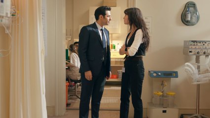 Bir Derdim Var 2. Bölüm Fragman