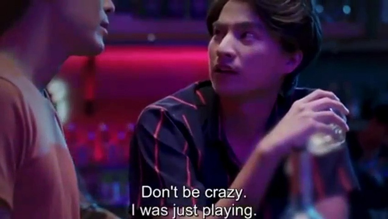 TharnType The Series S01E09 (ENGLISH)