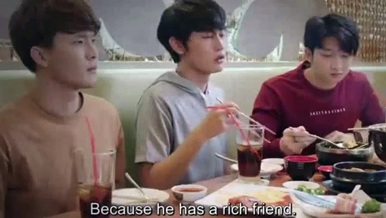 TharnType The Series S01E08 (ENGLISH)