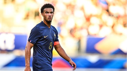 VOICI : Equipe de France : qui est Warren Zaïre-Emery, le nouveau crack du football appelé par Didier Deschamps ?