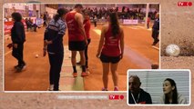 Webtélé à Rumilly : Mondial féminin et mixte de Sport-Boules