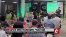 Consórcio Carneiro ministra palestras sobre investimentos