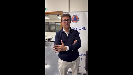 Télécharger la video: Allerta arancione 9 novembre in provincia di Firenze, 